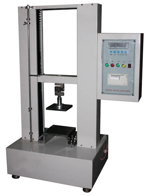 Paper core Crush Tester distributor|Corrugated Packaging Testing Equipment .